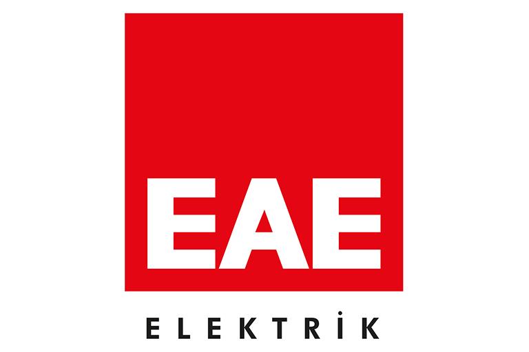 EAE Elektrik Asansör Endüstrisi.