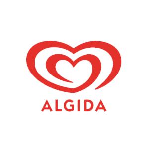 Algida.