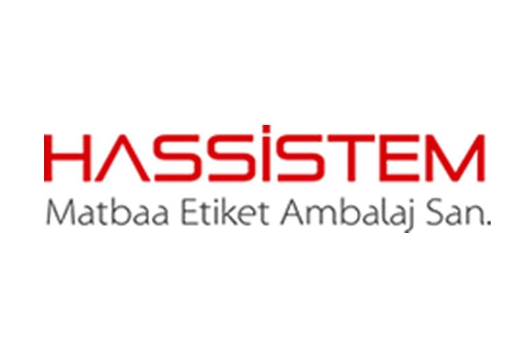 Has Sistem Matbaa Etiket ve Ambalaj