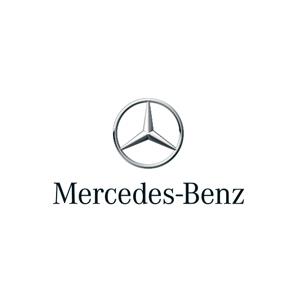 Mercedes Benz.