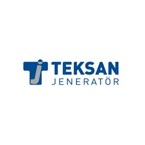 Teksan Jeneratör.