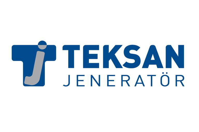 Teksan Jeneratör